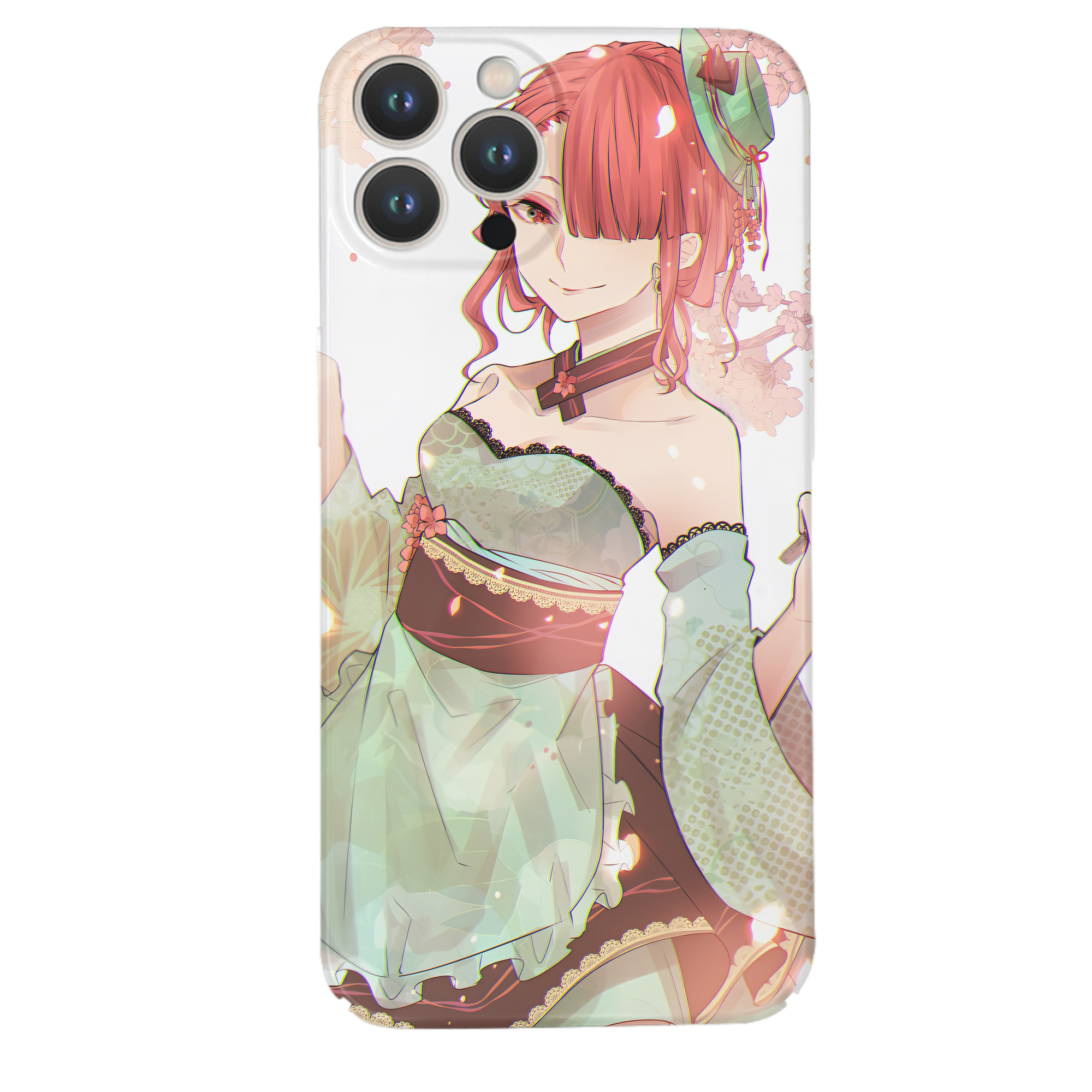 （画像用） 文豪ストレイドッグス Bungo Stray Dogs 【iPhone 14シリーズ対応】ハードケース